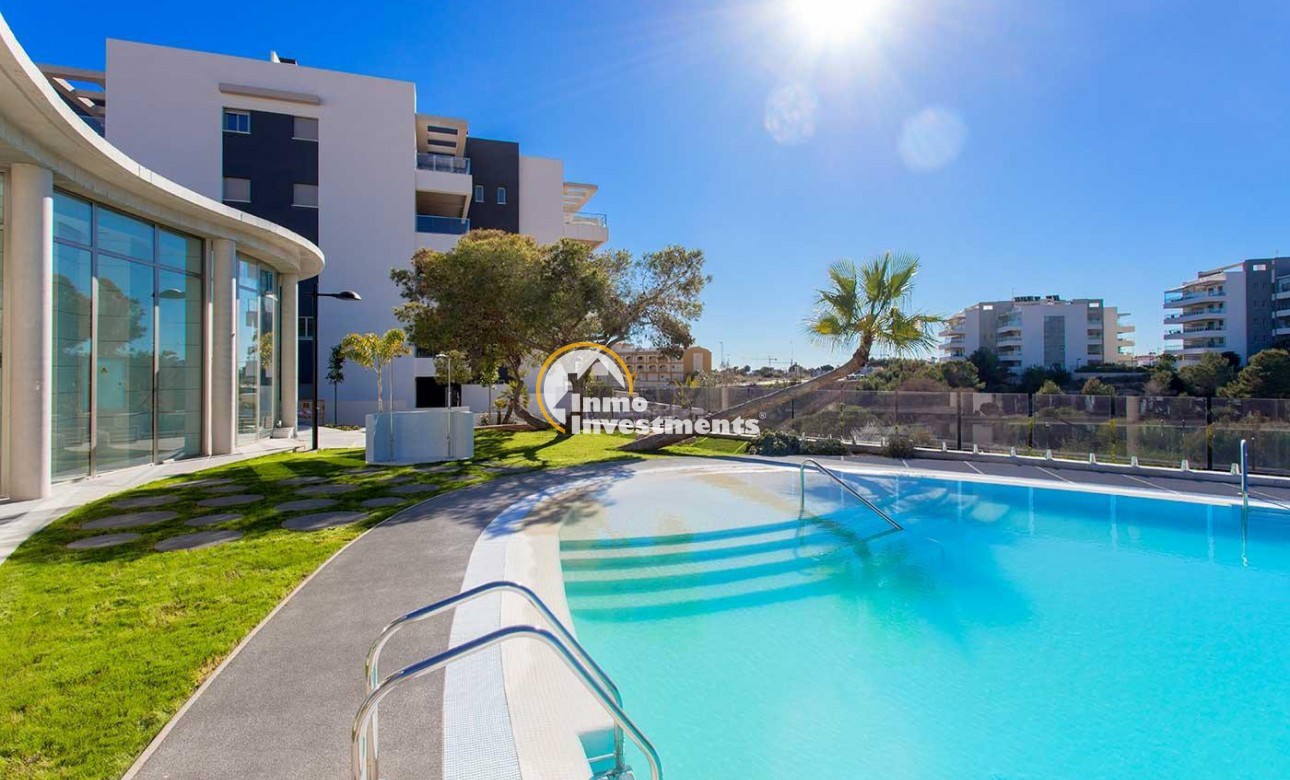 Nieuwbouw - Appartement - Orihuela Costa - 