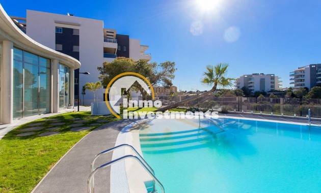 Nieuwbouw - Appartement - Orihuela Costa - 