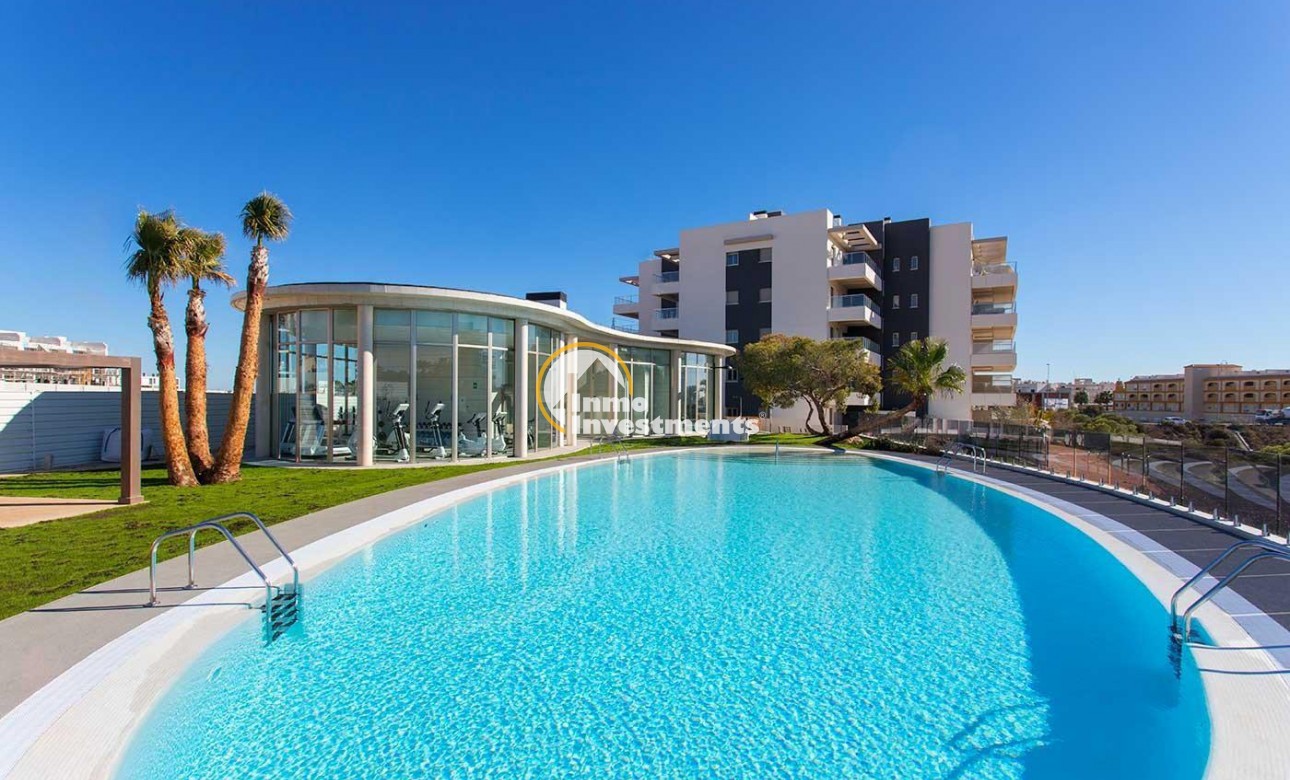 Nieuwbouw - Appartement - Orihuela Costa - 