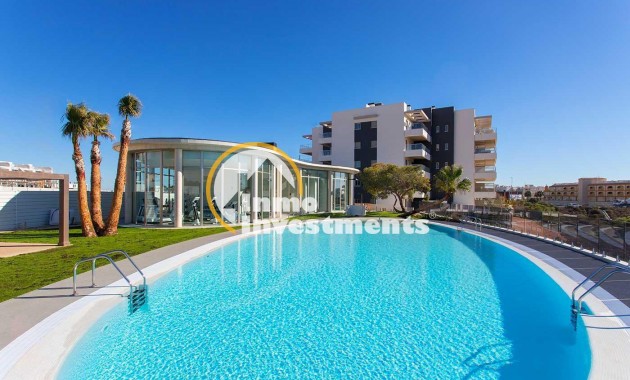 Nieuwbouw - Appartement - Orihuela Costa - 