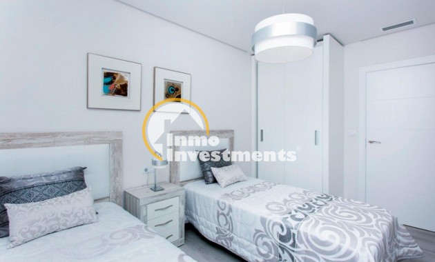 Nieuwbouw - Appartement - Orihuela Costa - 