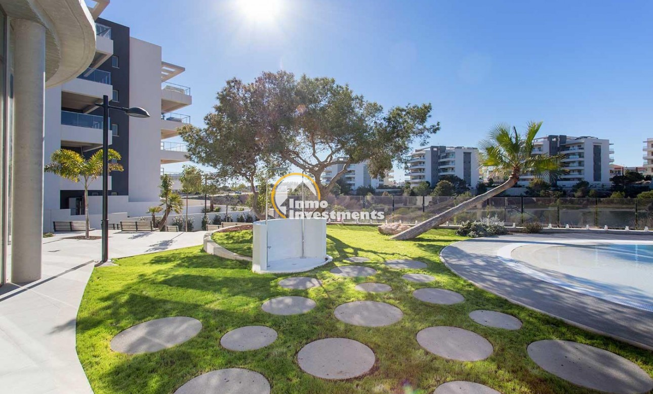 Nieuwbouw - Appartement - Orihuela Costa - 