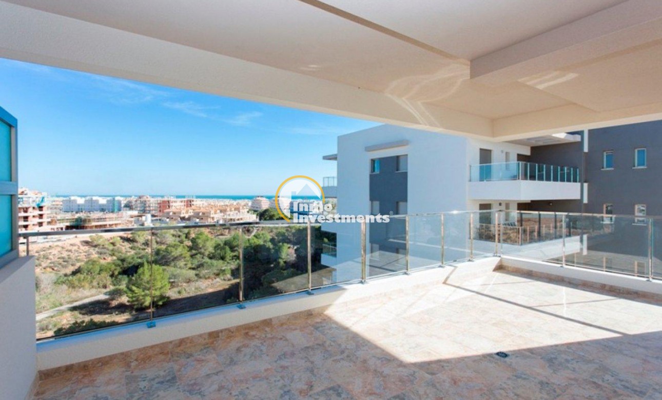 Nieuwbouw - Appartement - Orihuela Costa - 