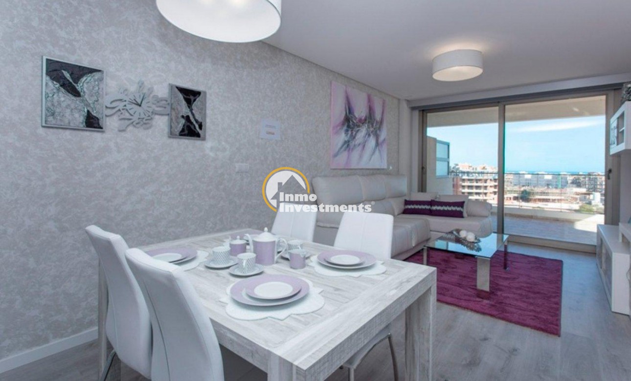 Nouvelle Construction - Appartement - Orihuela Costa - Villamartin