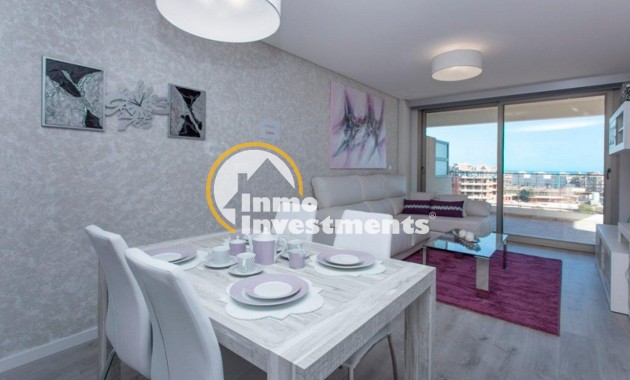 Nieuwbouw - Appartement - Orihuela Costa - 