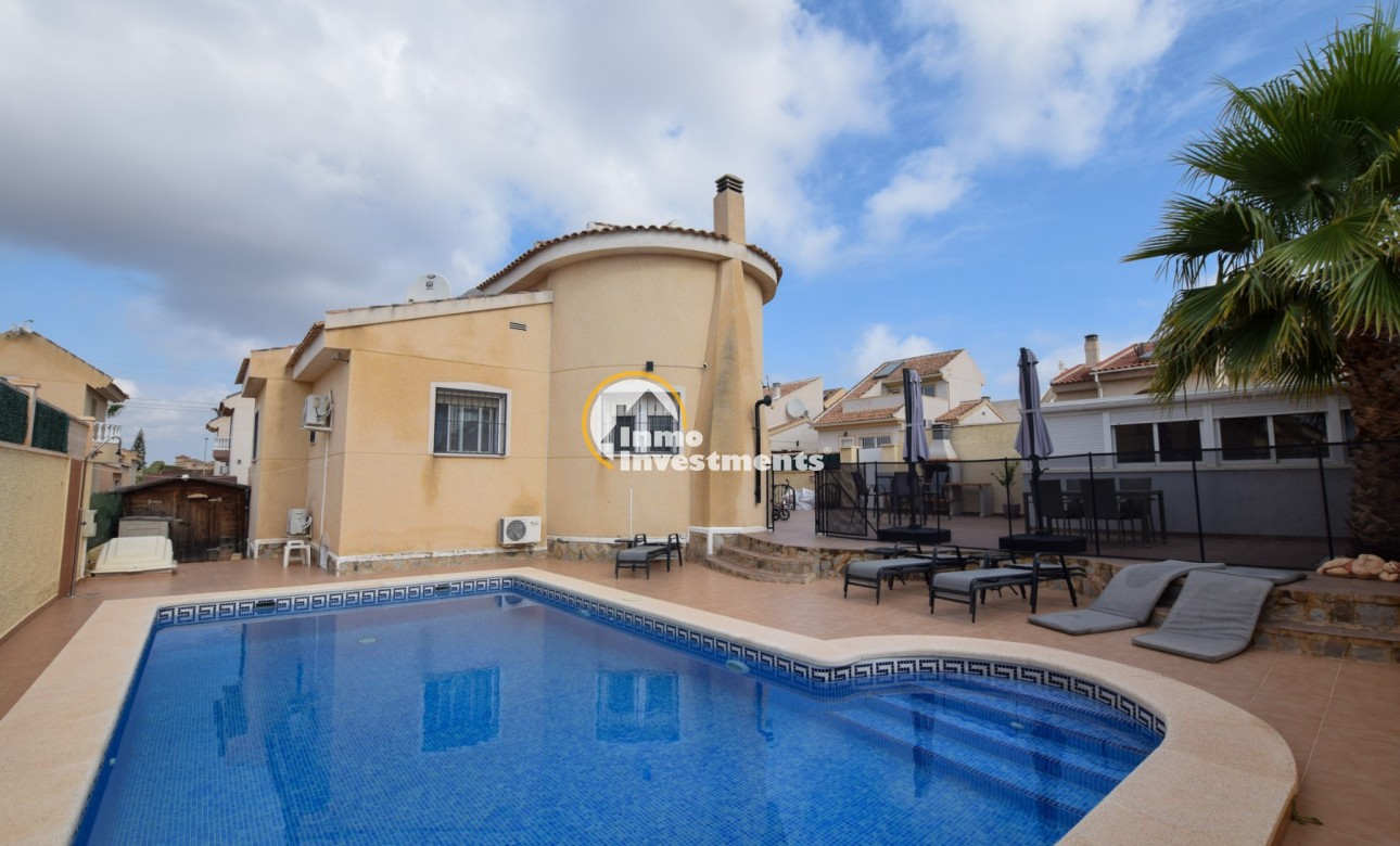 Revente privée - Villa - Ciudad Quesada - Atalaya (Quesada)