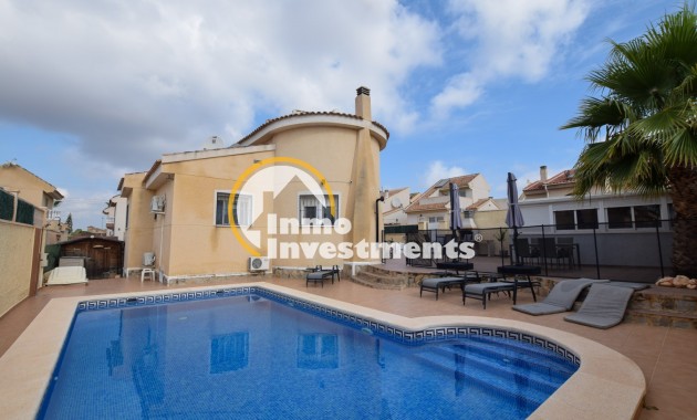 Revente privée - Villa - Ciudad Quesada - Atalaya (Quesada)