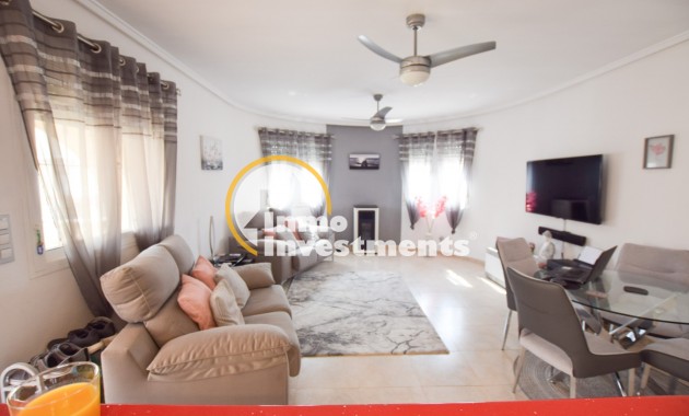 Resale - Villa - Ciudad Quesada - Atalaya (Quesada)