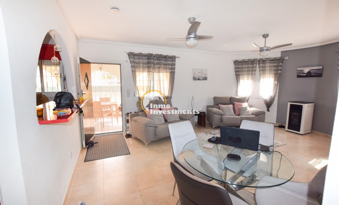 Revente privée - Villa - Ciudad Quesada - Atalaya (Quesada)