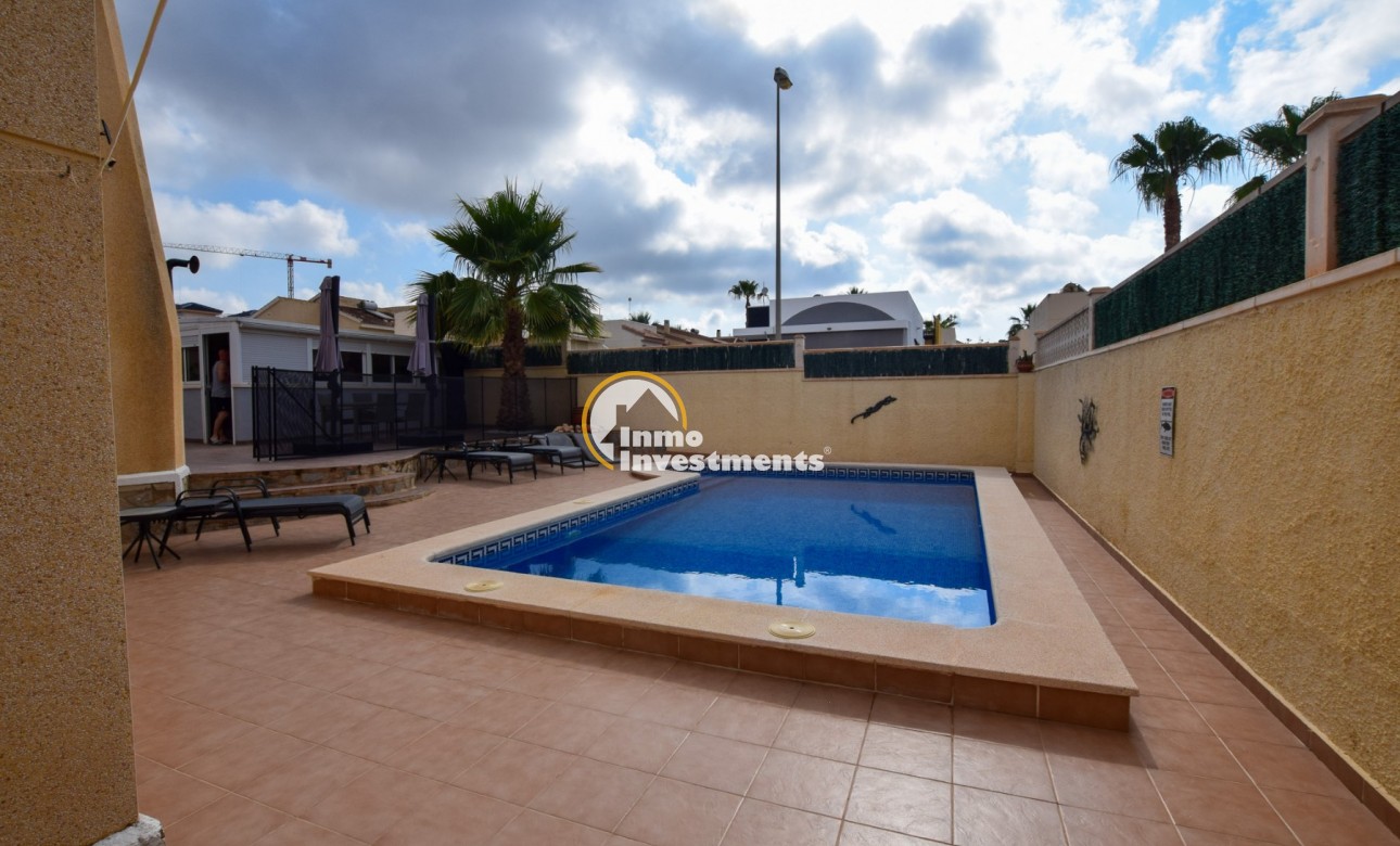 Revente privée - Villa - Ciudad Quesada - Atalaya (Quesada)