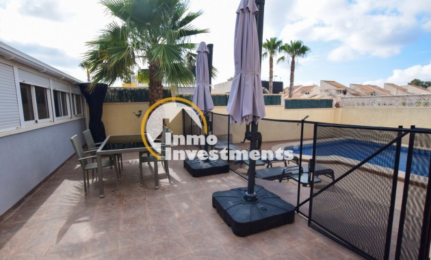 Revente privée - Villa - Ciudad Quesada - Atalaya (Quesada)