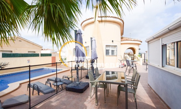 Revente privée - Villa - Ciudad Quesada - Atalaya (Quesada)