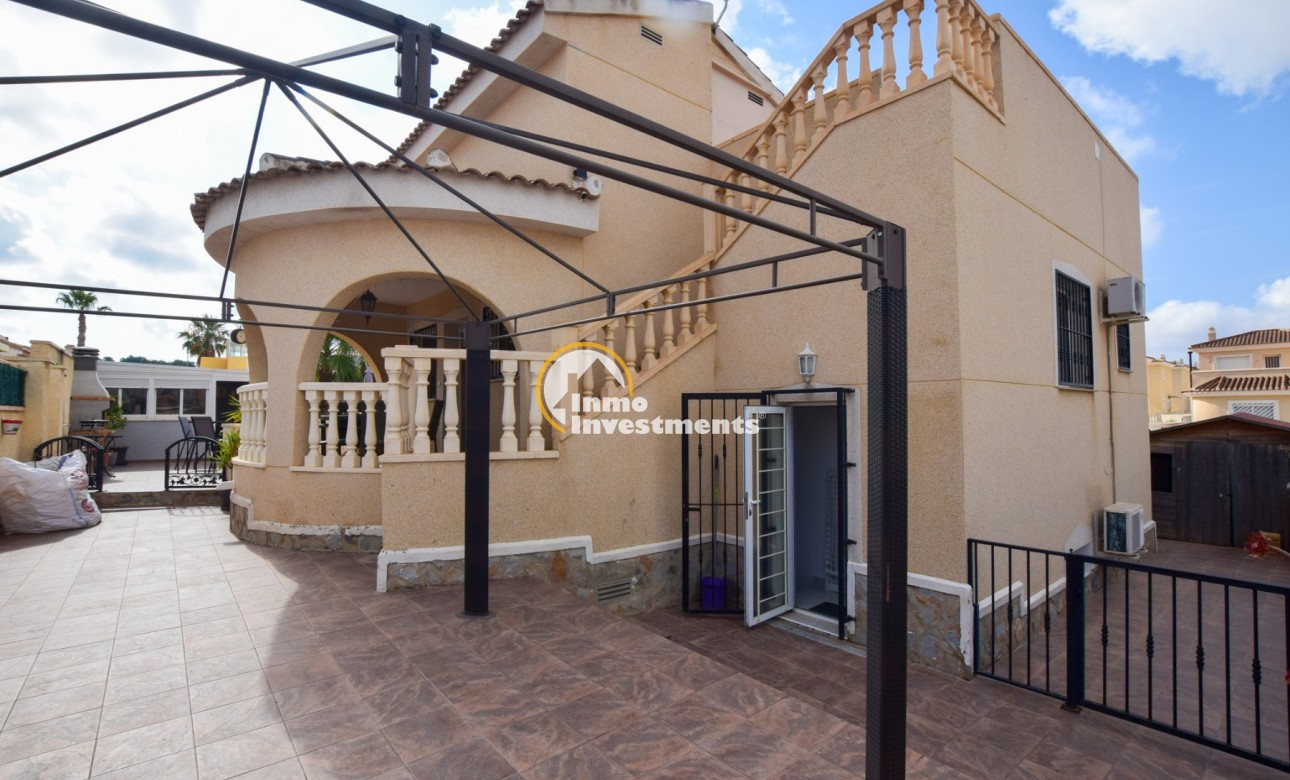 Revente privée - Villa - Ciudad Quesada - Atalaya (Quesada)