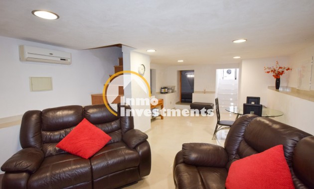 Resale - Villa - Ciudad Quesada - Atalaya (Quesada)