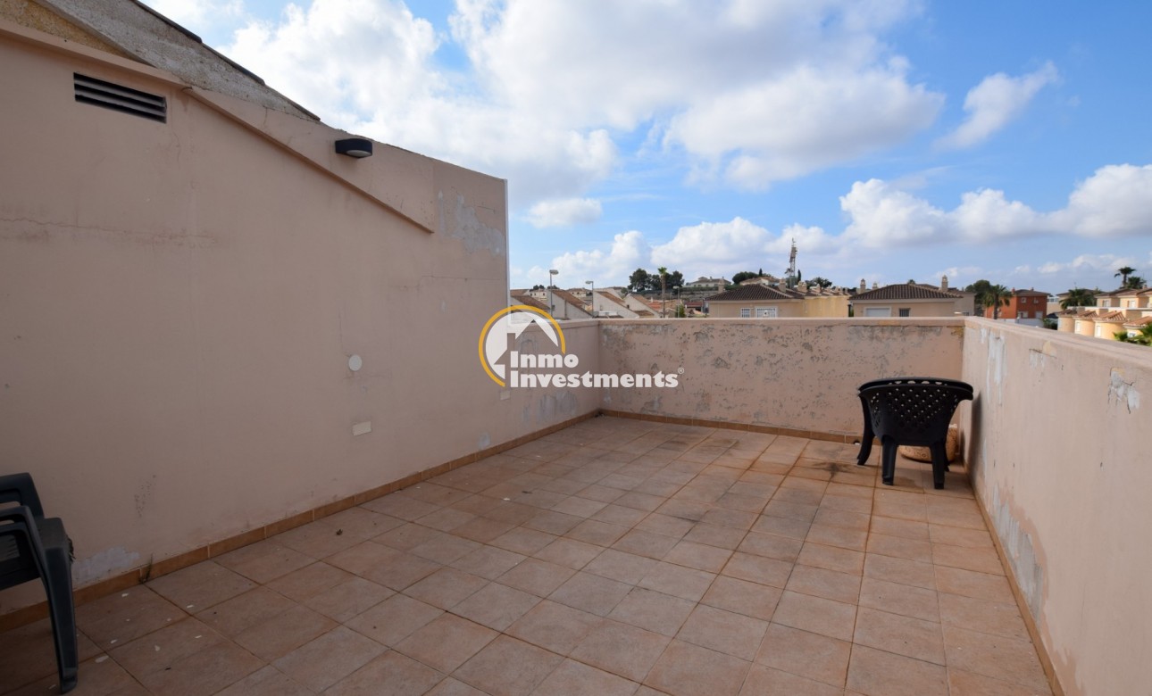 Resale - Villa - Ciudad Quesada - Atalaya (Quesada)