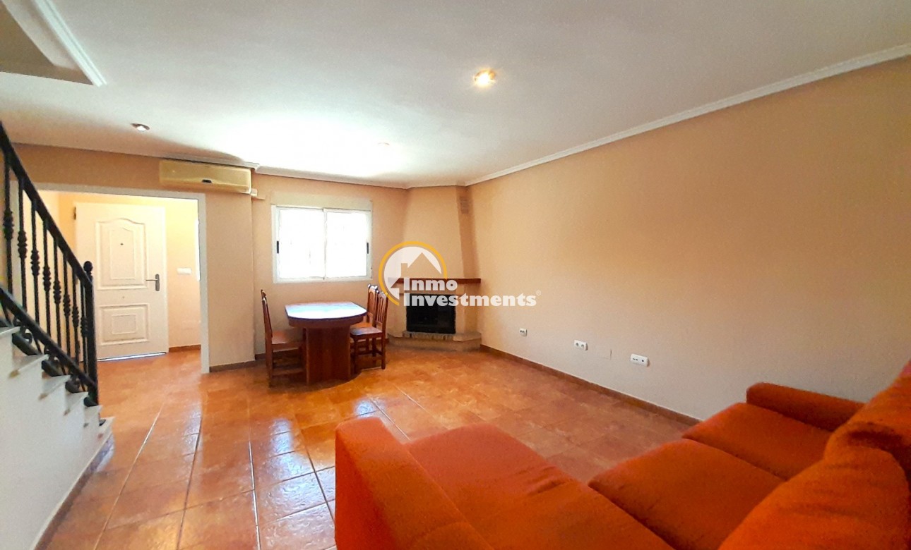 Gebrauchtimmobilien - Bungalow - Rojales - pueblo