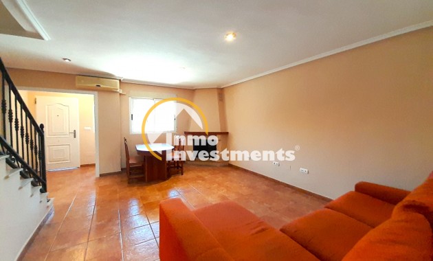 Gebrauchtimmobilien - Bungalow - Rojales - pueblo