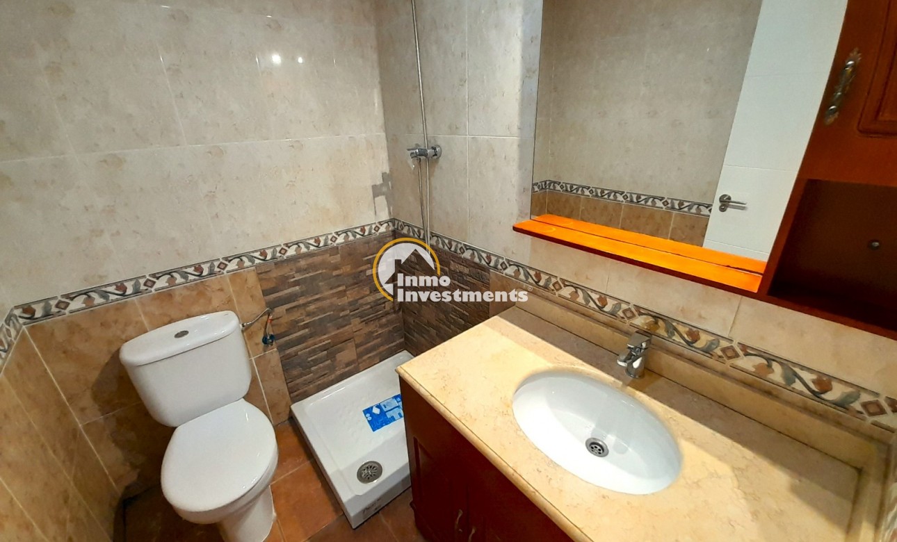 Gebrauchtimmobilien - Bungalow - Rojales - pueblo