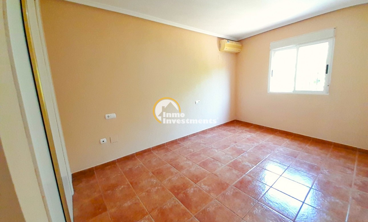 Resale - Bungalow - Rojales - pueblo