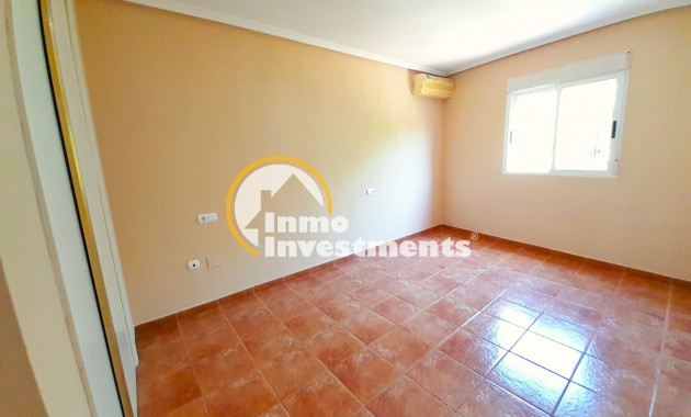 Resale - Bungalow - Rojales - pueblo