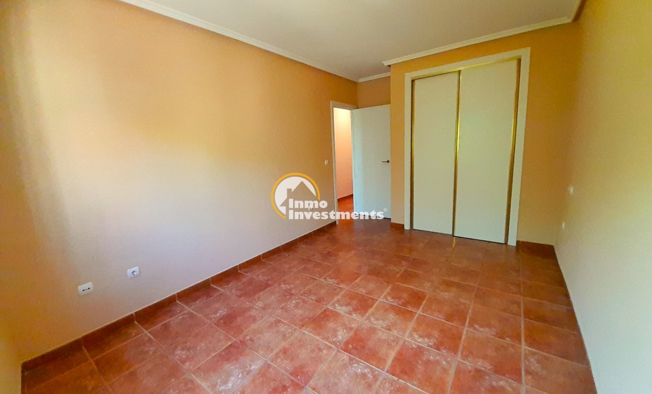 Gebrauchtimmobilien - Bungalow - Rojales - pueblo