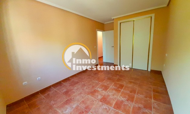 Gebrauchtimmobilien - Bungalow - Rojales - pueblo