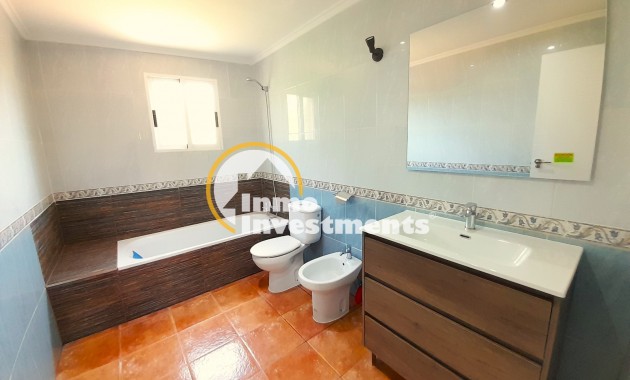 Gebrauchtimmobilien - Bungalow - Rojales - pueblo