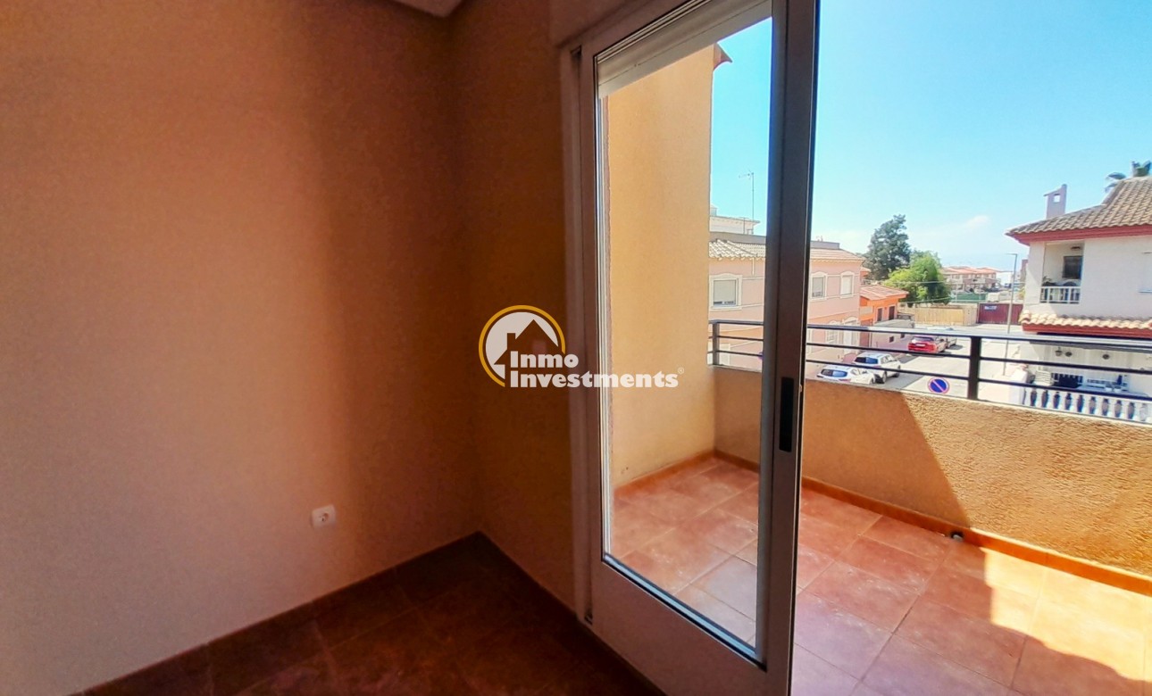 Resale - Bungalow - Rojales - pueblo