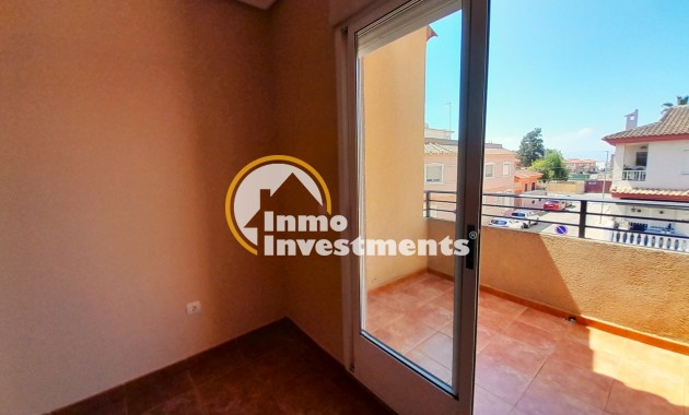 Gebrauchtimmobilien - Bungalow - Rojales - pueblo