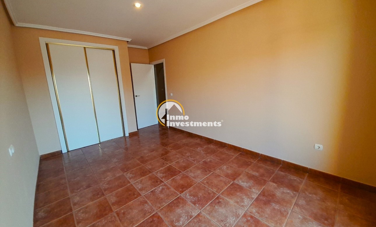 Resale - Bungalow - Rojales - pueblo