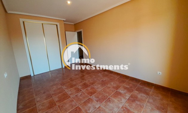 Gebrauchtimmobilien - Bungalow - Rojales - pueblo