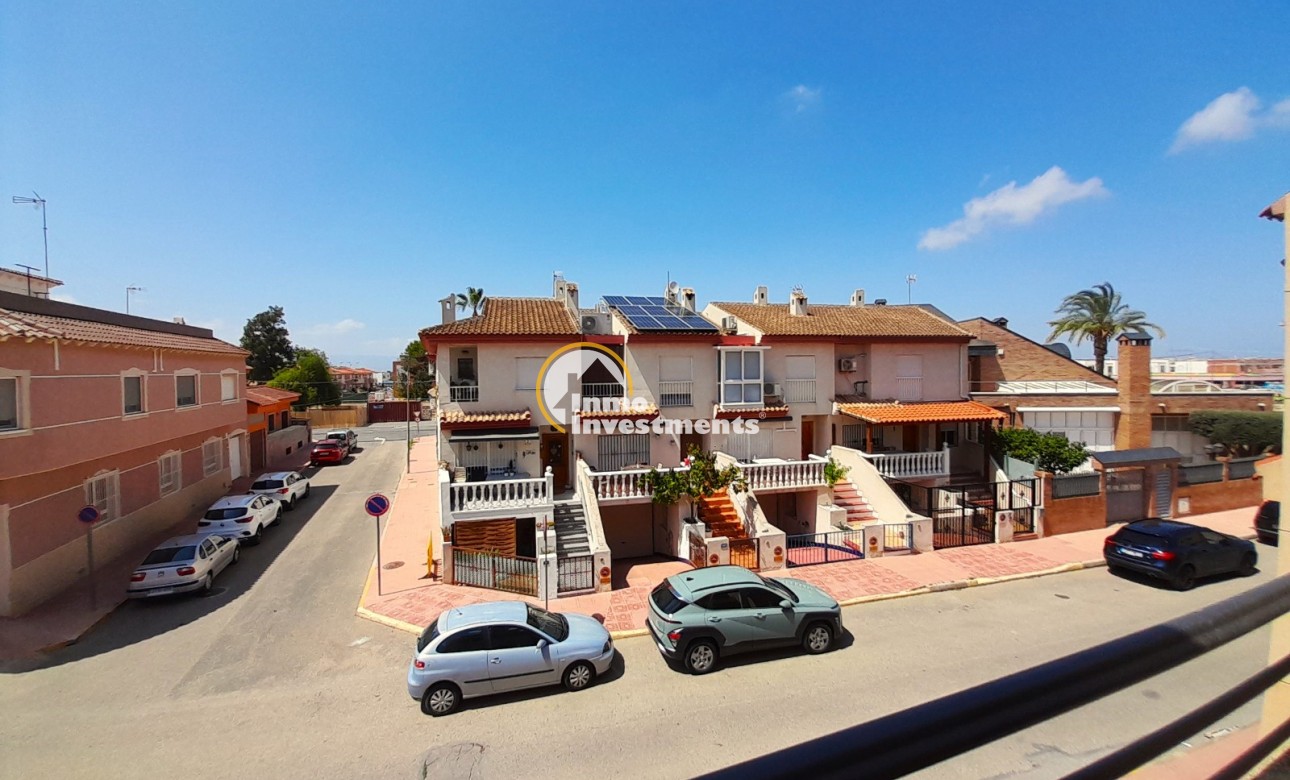 Gebrauchtimmobilien - Bungalow - Rojales - pueblo