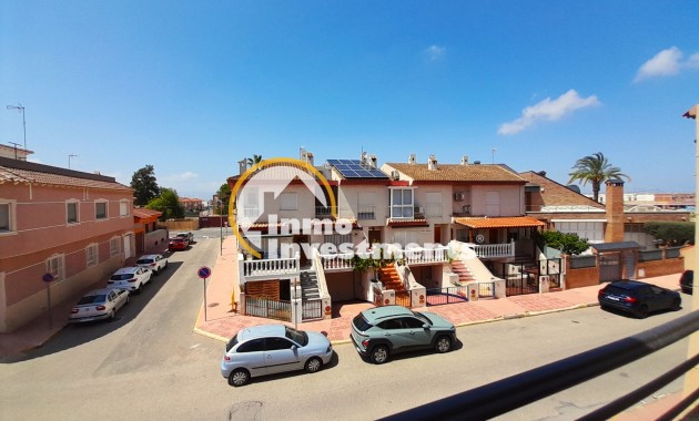 Gebrauchtimmobilien - Bungalow - Rojales - pueblo