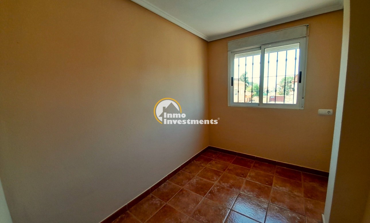 Gebrauchtimmobilien - Bungalow - Rojales - pueblo