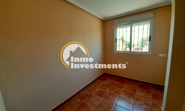 Gebrauchtimmobilien - Bungalow - Rojales - pueblo