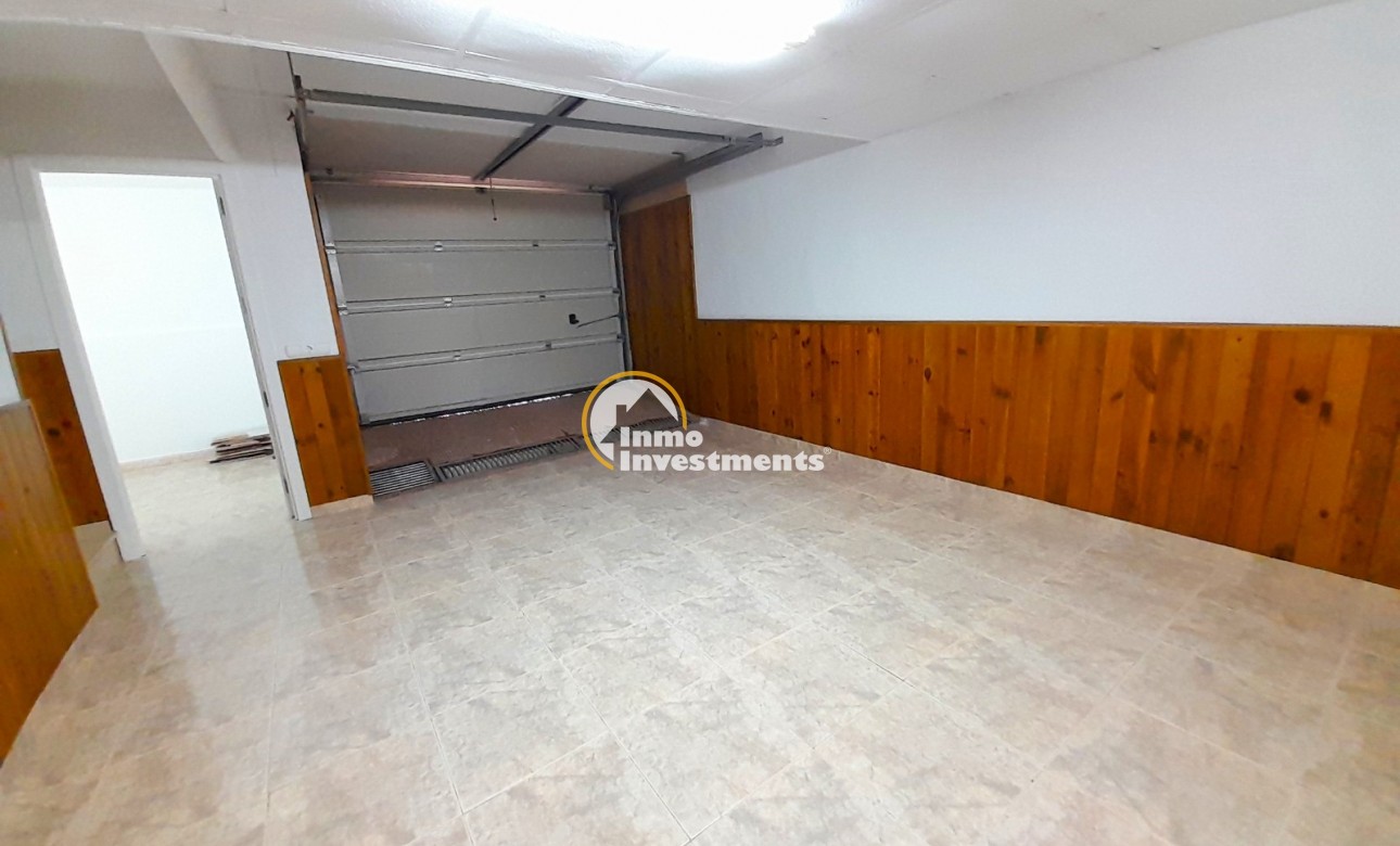 Resale - Bungalow - Rojales - pueblo