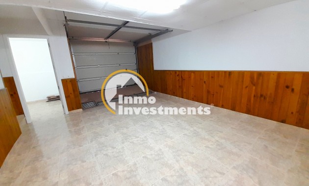 Gebrauchtimmobilien - Bungalow - Rojales - pueblo