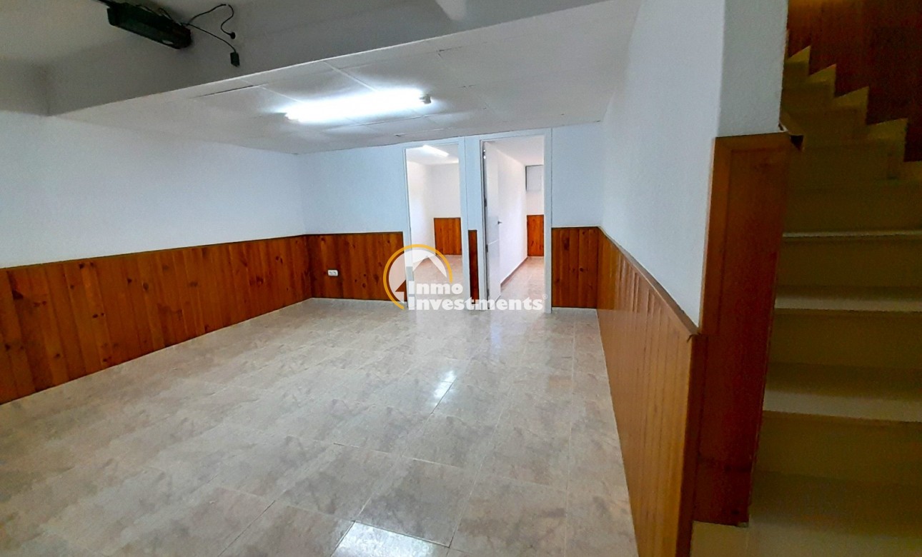 Gebrauchtimmobilien - Bungalow - Rojales - pueblo