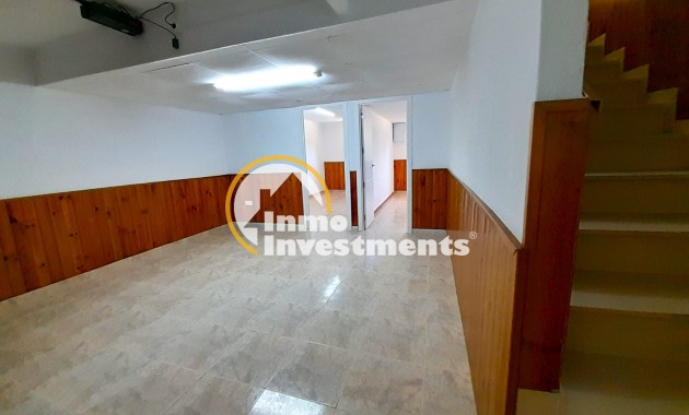 Gebrauchtimmobilien - Bungalow - Rojales - pueblo