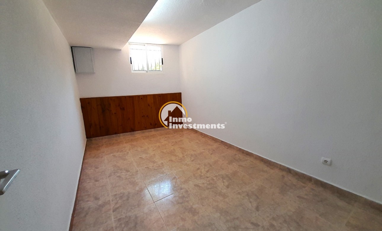 Gebrauchtimmobilien - Bungalow - Rojales - pueblo