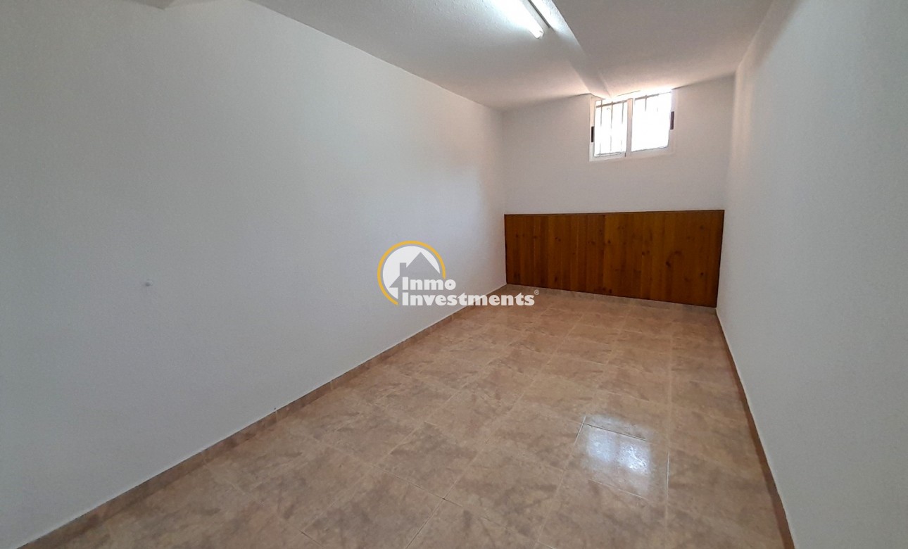 Resale - Bungalow - Rojales - pueblo