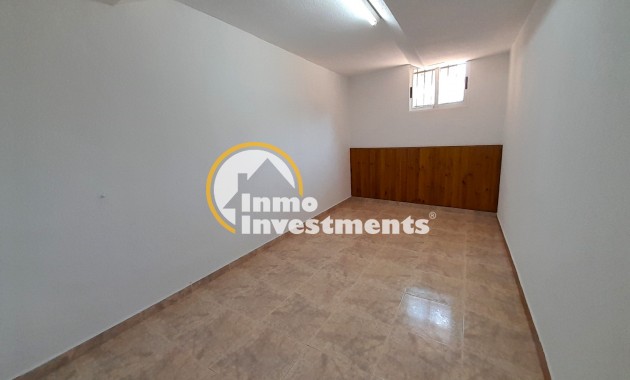 Resale - Bungalow - Rojales - pueblo