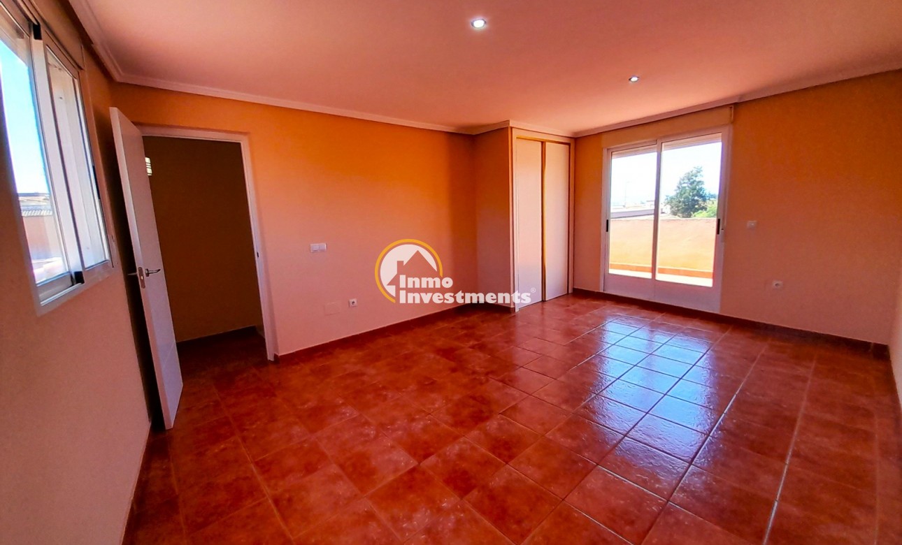 Gebrauchtimmobilien - Bungalow - Rojales - pueblo