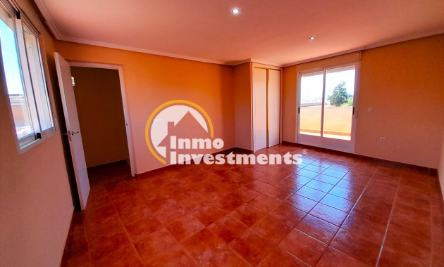 Resale - Bungalow - Rojales - pueblo