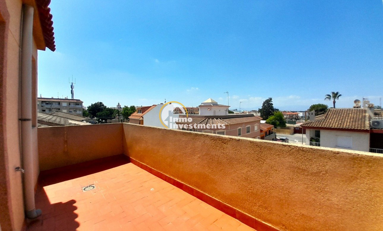 Resale - Bungalow - Rojales - pueblo