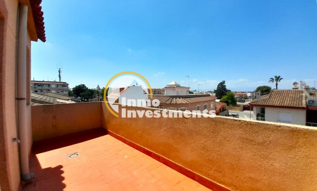 Gebrauchtimmobilien - Bungalow - Rojales - pueblo