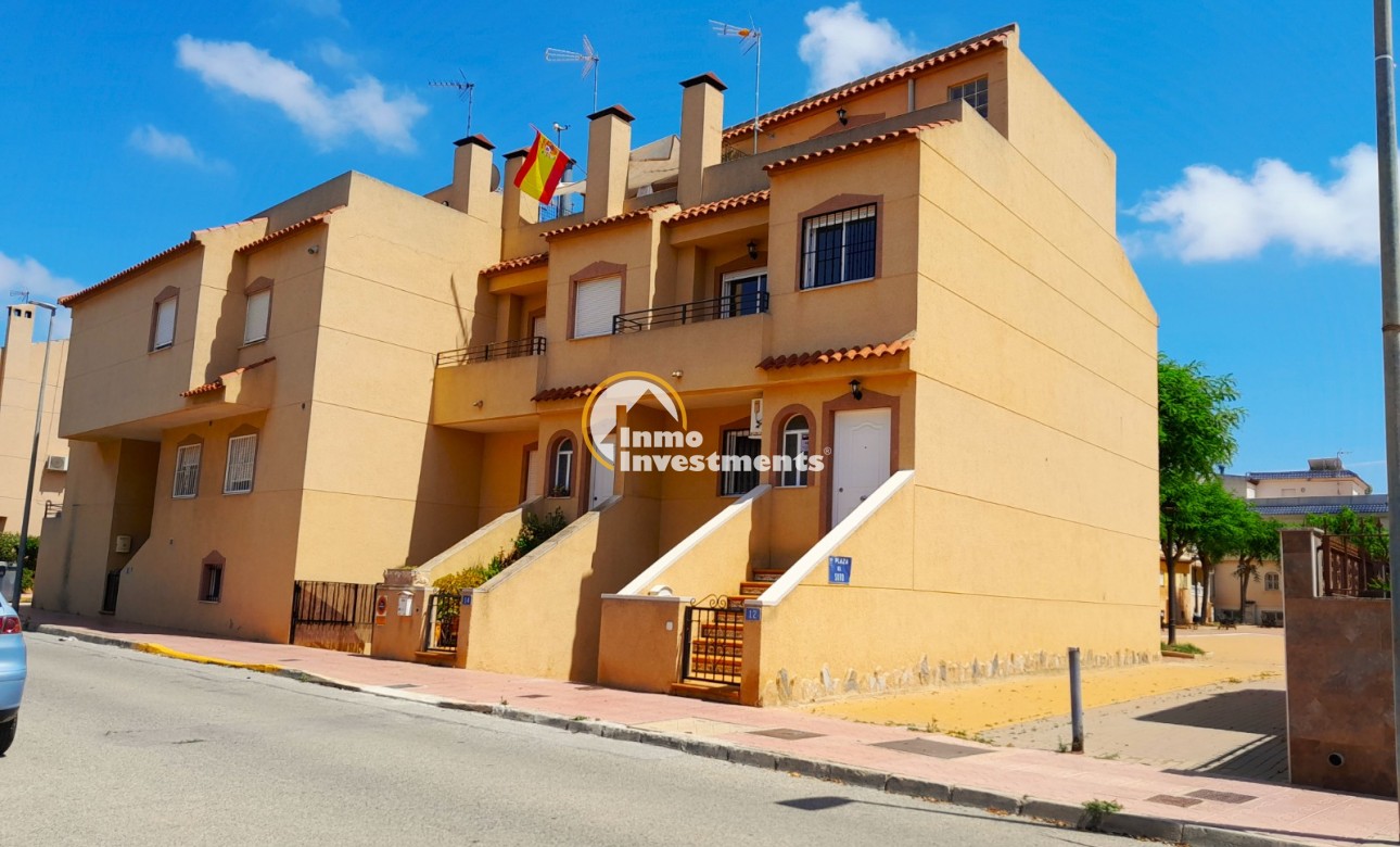 Gebrauchtimmobilien - Bungalow - Rojales - pueblo