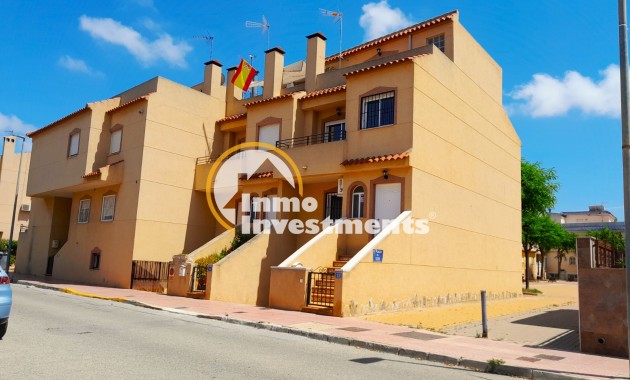 Gebrauchtimmobilien - Bungalow - Rojales - pueblo