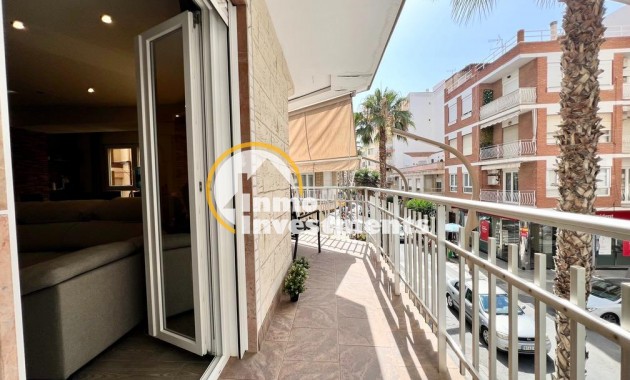 Bestaande bouw - Appartement - Torrevieja