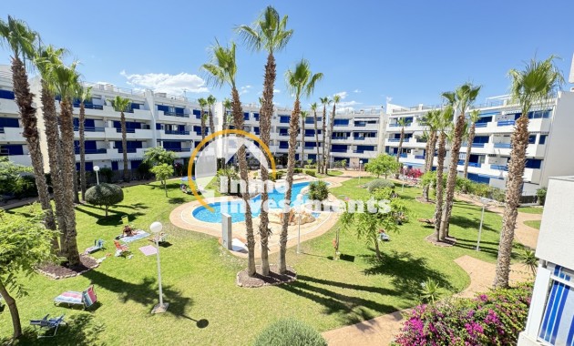 Bestaande bouw - Appartement - Playa Flamenca - Alameda del Mar